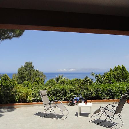 Piccola Baia Villa Scopello  Exterior photo
