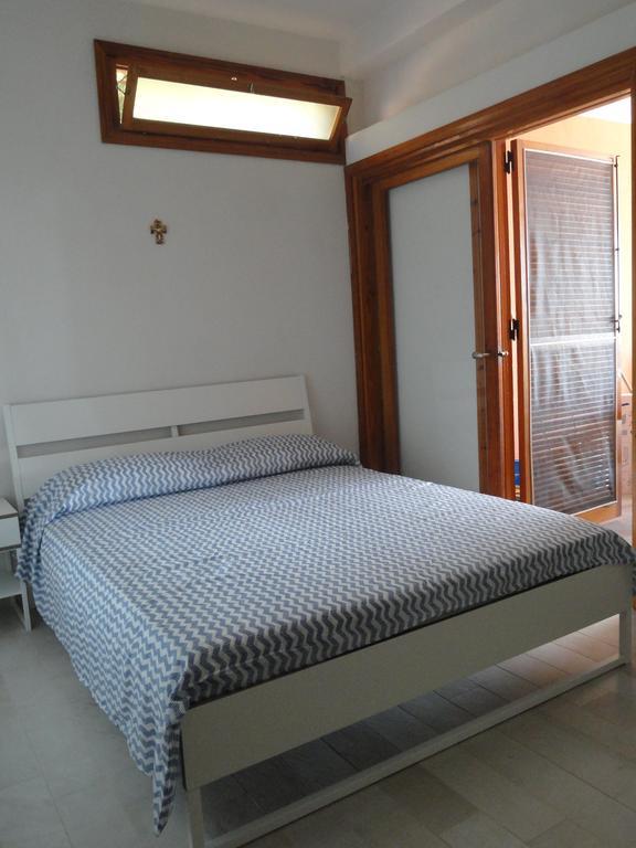 Piccola Baia Villa Scopello  Exterior photo